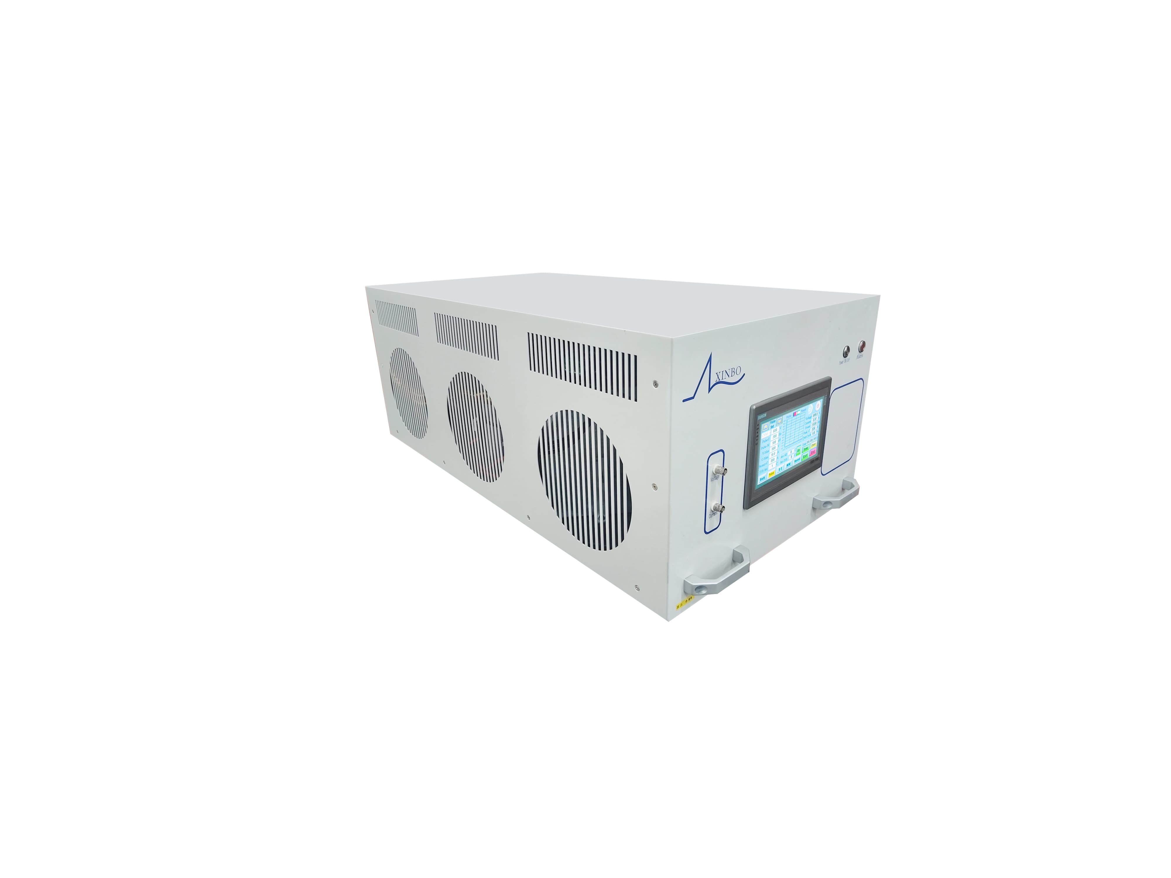  power supply HiPIMS-1000、HiPIMS-1500